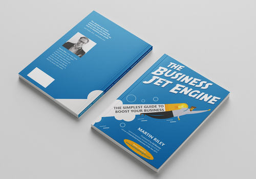The Business Jet Engine Book - Show Discount